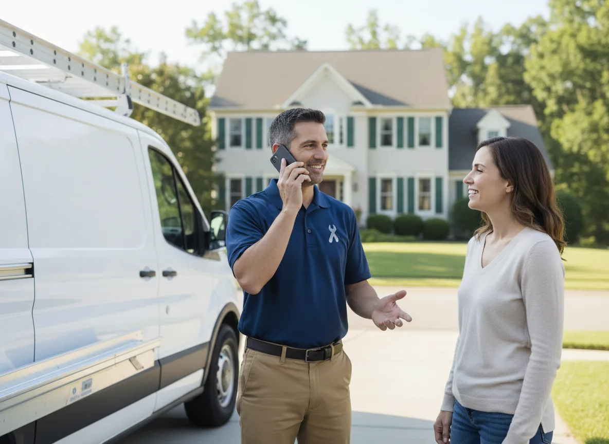 Home Gutter Service Ovid, MI FAQs